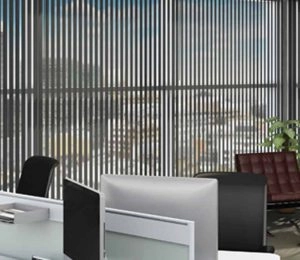 office blinds