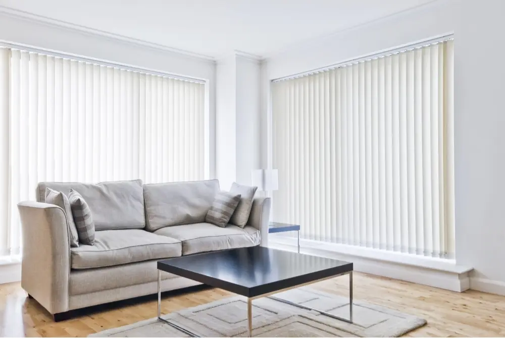 verticial blinds luton imperial blinds