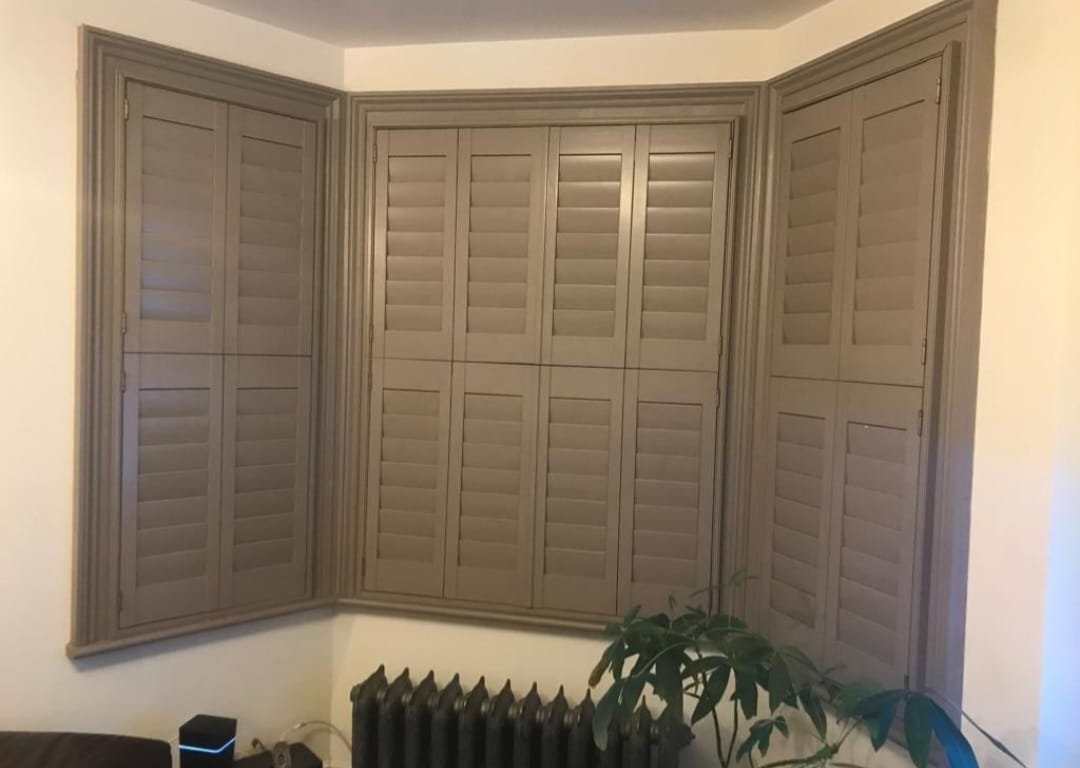 Blinds in bedford