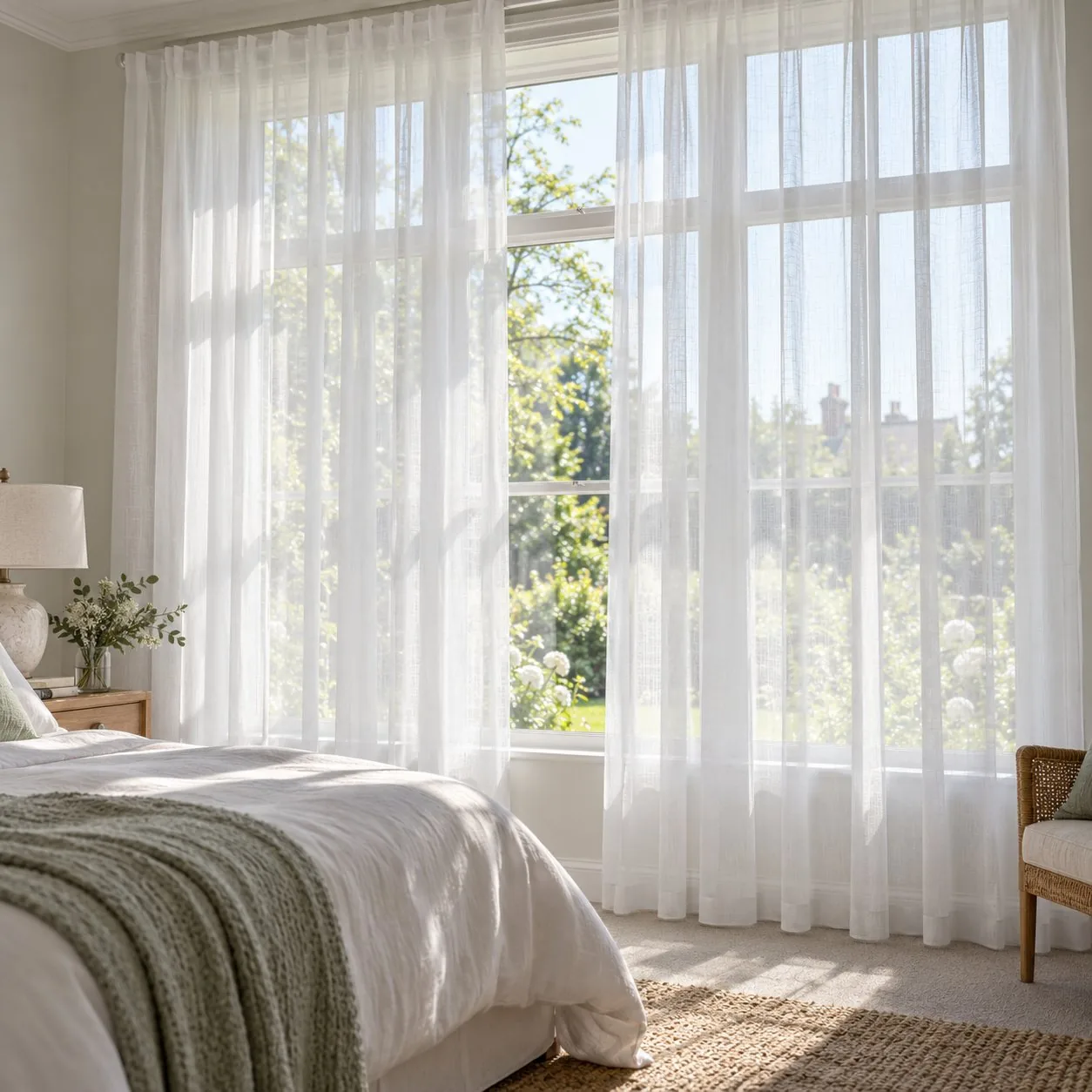 Blinds, shutters & curtains in Arlesey