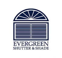 Evergreen Shutter and Shade