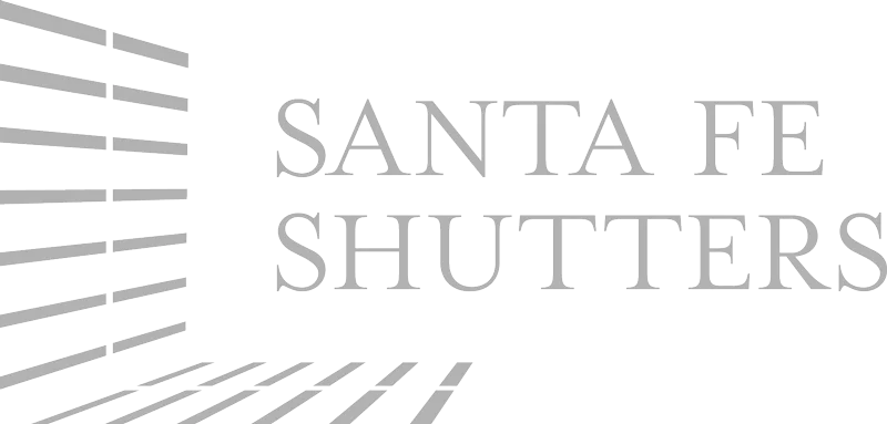 Santa Fe Shutters